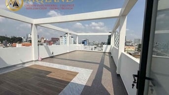 Nhà Nguyên Căn MT Nguyễn Văn Lạc nhà Đa Năng
