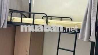 Đại học Y dược HCM UMP Hồng Bàng Phòng ghép Sinh viên Văn phòng