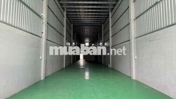 Cho Thuê Kho Xưởng Bình Tân Nguyễn Văn Cự Tân Tạo