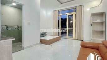 KHAI TRƯƠNG PHÒNG FULL NỘI THẤT GẦN CẦU PHÚ XUÂN , PHÚ MỸ HƯNG Q7