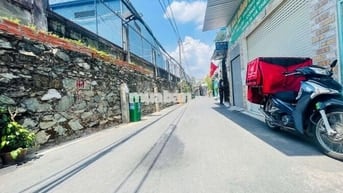 NGƯỜI CHỊ GỬI BÁN CĂN NHÀ 77M2 - CHỈ 3,8 TỶ
