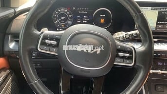 Kia Carnival Signature 2021 106.000 km Trắng
