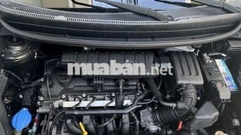 Kia Morning Si 2016 86km