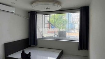 Studio Cửa Sổ Gần ĐH Y Dược TPHCM