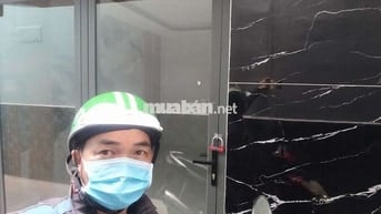 🕵️CHỈ 3,95TỶ CÓ NHÀ MỚI LẠC LONG QUÂN,Q11,3TẦNG,CẠNH TỔ ĐÌNH GIÁC VIÊN 