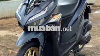 Honda Vario 125 2023 Đen