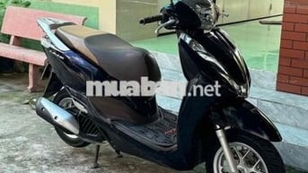 Honda Lead 125 Fi 2018 Đen 51322 km