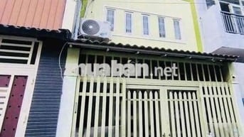 nhà thuê full nội thất hẻm đẹp lê thúc hoạch giá rẻ