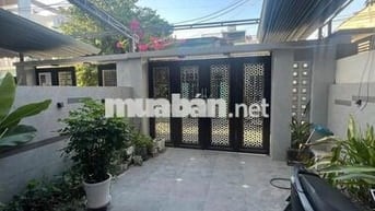CHO THUÊ NHÀ 3 TẦNG QUẬN LIÊN CHIỂU