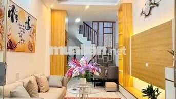 CHÍNH CHỦ BÁN NHÀ PHỐ NGŨ NHẠC HOÀNG MAI,DT 32M2 XÂY 5 TẦNG GIÁ 7,2 TỶ