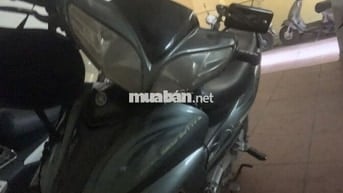 Yamaha Jupiter 2007 Xanh đá máy thái