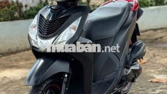Honda Vision 2017 Đen Zin