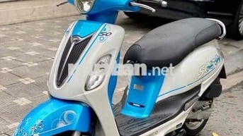 🌈 Like Hi 50cc xe đẹp máy siêu chất👉CÓ TRẢ GÓP