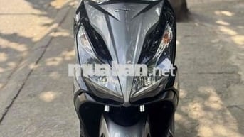 Honda Air Blade 125 2014 Đen Bạc
