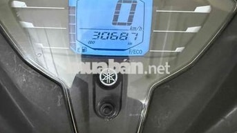 Yamaha FreeGo Trắng Biển 77