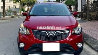 VinFast Fadil Plus 2020 Đỏ 52.000 km zin đẹp