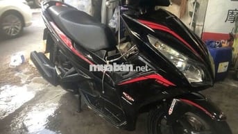 Honda Air Blade 2015 Đen Máy êm ru