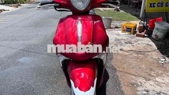 Yamaha Janus 2018 Đỏ