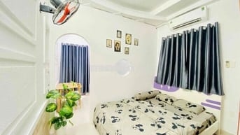 CHO THUÊ PHÒNG NGAY TRUNG TÂM QUẬN 11 SÁT ĐƯỜNG LÊ ĐẠI HÀNH