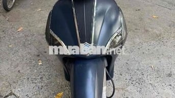 Piaggio Liberty 125