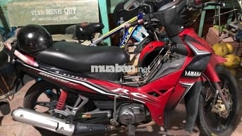 Yamaha Sirius RC Đỏ 4 thì Xăng