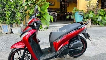 Honda SH Việt 150i 2025 Đỏ Nguyên bản Chính chủ đk