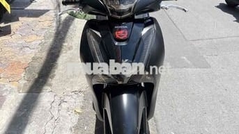 Honda SH 125 Smartkey 2017 Odo 35k Bstp Zin Êm