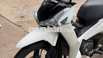 Honda Future 2024 Trắng đen 8.000 km
