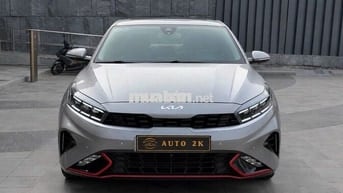 Kia K3 1.6T Premium 2022 form mới mà chỉ 489tr