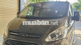 Ford Tourneo  2021 Nâu