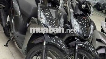 Honda Vision Đa dạng