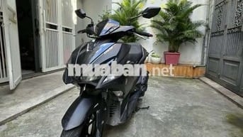 Yamaha NVX 155 ABS 2017 Đen 64,000 km
