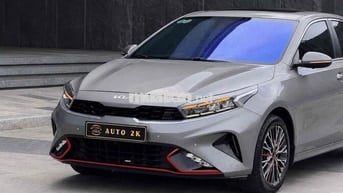 Kia K3 1.6T Premium 2022 1 chủ màn hình cam 360...