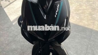 Yamaha NVX VVA 125cc Đen 13322 km