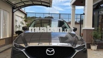 Siêu Phẩm Mazda CX-5 2.*** km chuẩn zin