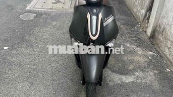 Yamaha Janus Limited 2024 Đen 13000km
