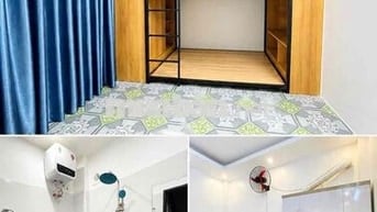 chung cư mini đẹp ở ngay đại nam