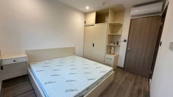 Chung cư Ruby, Nguyễn Sỹ Sách, TP: 1p ngủ 55m2, NT đầy đủ, 8triệu