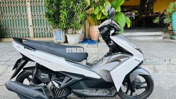 Honda Air Blade 125 2015 Trắng xám