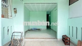 Nhà trệt 2PN KDC Ngân Thuận chỉ 5 triệu