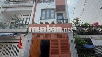 Nhà HXH Nguyễn Văn Khối, Ngay Công Viên Làng Hoa 5PN 6WC 18tr