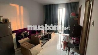 Share 1 phòng thường nữ Bcons Miền Đông - Thủ Đức