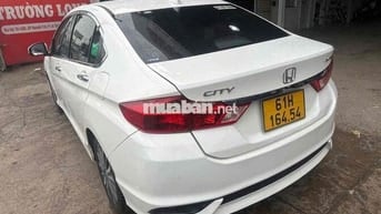 Honda City Top Trắng 150.000 km