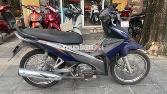 Honda Wave 2011 Xanh Nguyên zin