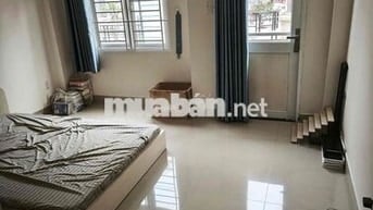 Cho Thuê Phòng Đầy Đủ Nội Thất