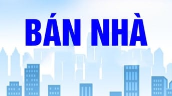 BÁN NHÀ MẶT TIỀN NGUYỄN HỮU HÀO, Q.4 – SỔ HỒNG RIÊNG, THUẬN LỢI KINH D