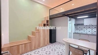 🌟DUPLEX FULL NT SANG TRỌNG HIỆN ĐẠI NGAY EMART PHAN HUY ÍCH#4X