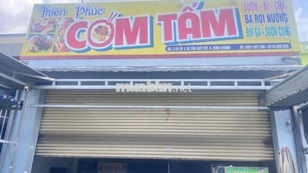 Bán nhà MT Hương Lộ 11-Đinh Đức Thiện
