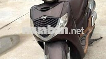 Honda SHi 150 Nâu 125.99 km