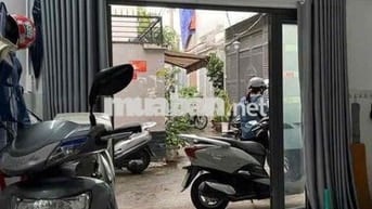 Nhà 3PN Cách Mạng Tháng 8 Giá Tốt💕💕💕